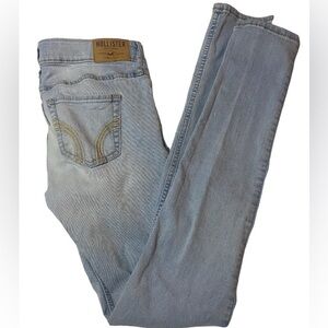 Women’s skinny jeans